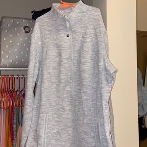 lululemon define jacket!! New with out tags! Size 14